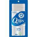 Q-Tips Q-Tips Cotton Swab 375 Count, PK12 000000000084132